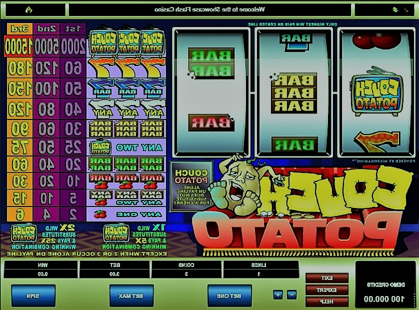 slot online terpercaya