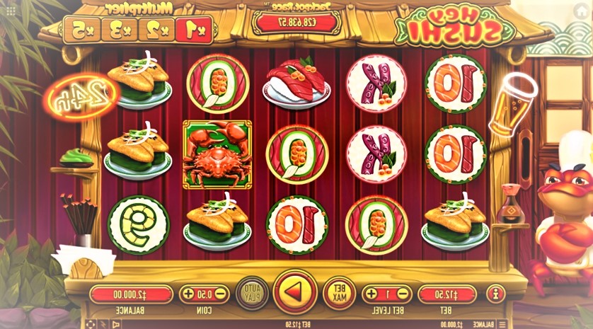 slot gacor terbaik