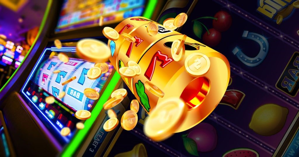 Slot Gacor Mudah Menang