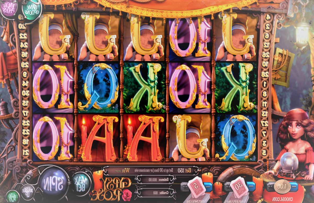 slot online jackpot