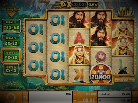 slot gacor terbaru