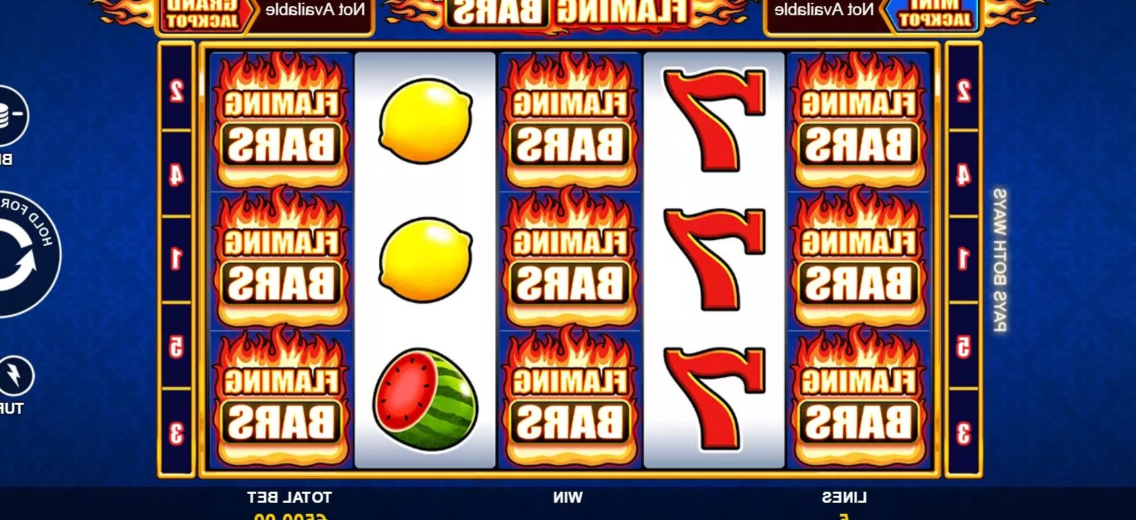 slot gacor gampang maxwin