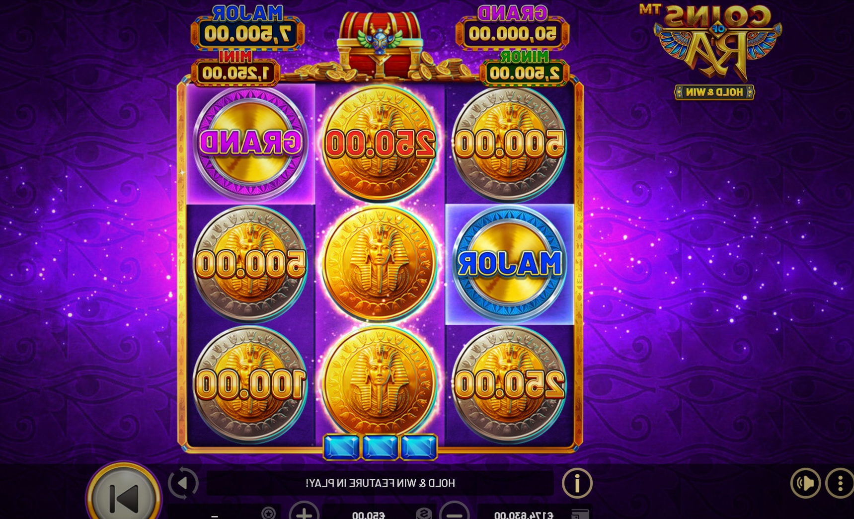 slot gacor gampang menang