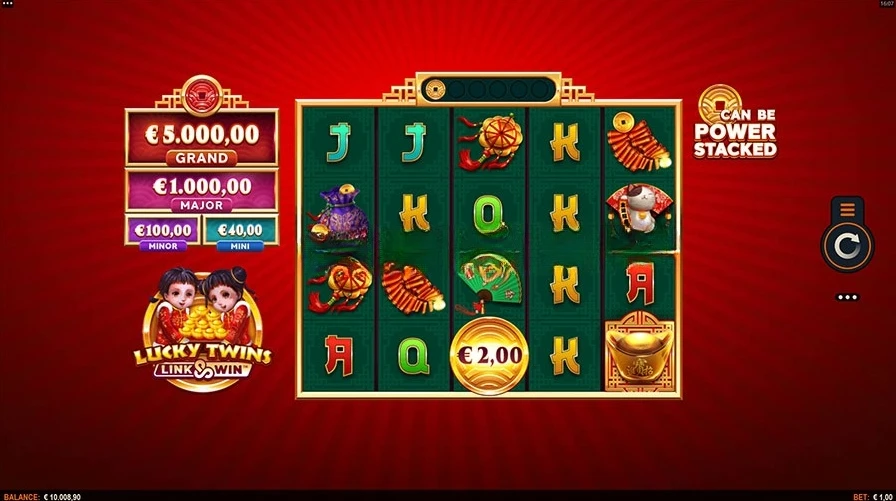 daftar slot gacor terbaru